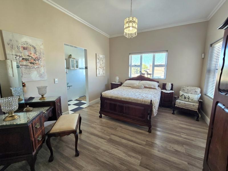 3 Bedroom Property for Sale in Britannia Bay Western Cape